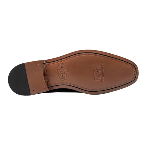 Florsheim Conetta Moc Toe Venetian Mens Slip On 11 2E US Black by Florsheim - Image 8