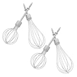Photo Gallery warmhm 4 pezzi ricambi per mixer manuale in acciaio inossidabile accessori sostitutivi facili da pulire e montare compatibili maggior parte dei frullatori elettrici per riutilizzabile Photo Gallery warmhm 4 pezzi ricambi per mixer manuale in acciaio inossidabile accessori sostitutivi facili da pulire e montare compatibili maggior parte dei frullatori elettrici per riutilizzabile