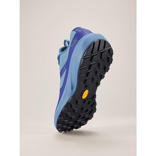 Arc'teryx Men's Norvan LD 3 GTX Shoe Ultimate Trail Running Shoes for Men, Ideal for Long Distances and Diverse Weather - Men's Running Shoes with Gore-Tex3