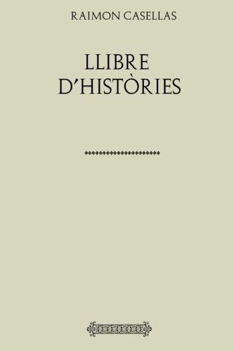 Preisvergleich Produktbild Llibre dhistòries