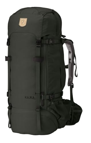 Fjällräven Herren Wanderrucksack Kajka 85...