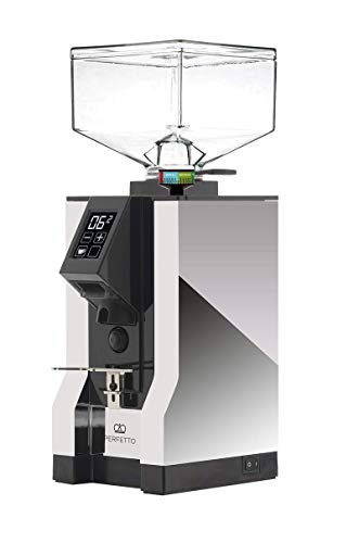 Preisvergleich Produktbild EUREKA Mignon Perfetto 15BL Chrom
