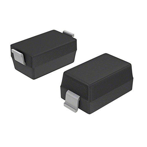 Huaban 10Pcs Mbr0540 Sod-123 1206 Marking B4 Schottky Barrier Diode Single Tube #TOP16