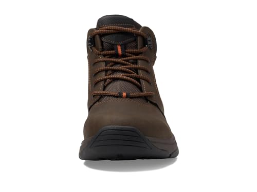 Image of Nunn Bush Men's Excavate Plain Toe Chukka Boots