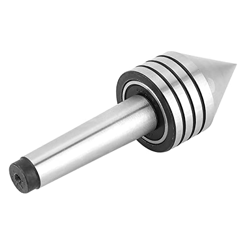 MT2 Live Center MT1 Live Centre para torneado de madera y metal miniatura 3