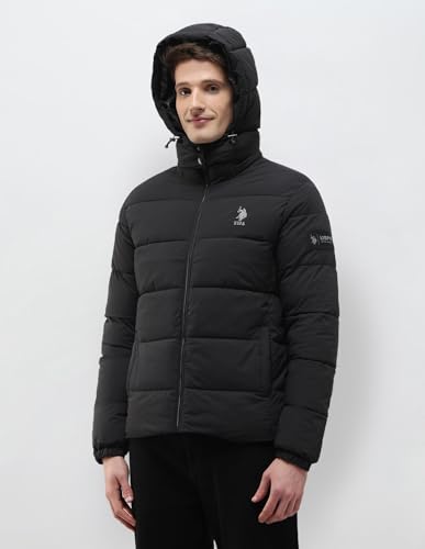Image of U.S. POLO ASSN. DENIM CO. Mens Jacket