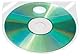 Q-Connect KF27032 Edv-Zubehöre CD-Hülle selbstklebend 10 stück