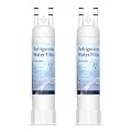 FPPWFU01 Water Filter Replacement for EPPWFU01 PureAdvantage PWF-1 PurePour PWF-1 FPPWFU01 (2 Pack) - Packaging May Vary