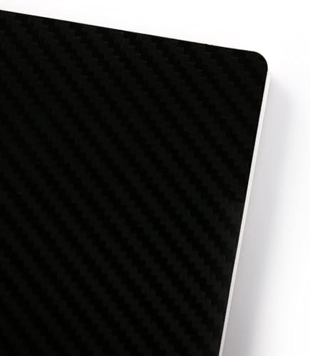 Cuaderno con línea horizontal y espiral con tapa de PP impermeable para notas 4