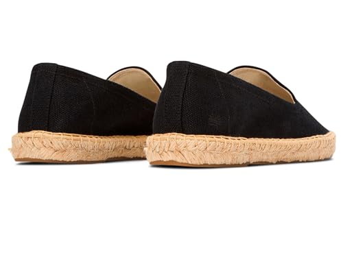 Image of Soludos womens Smoking Slipper Espadrille