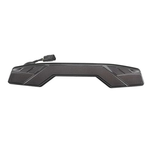 Feu de stop arrière pour ATV Suzuki LTR450 anti vibrations