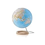 Enchufe europeo 2 polos Luz: bombilla LED
