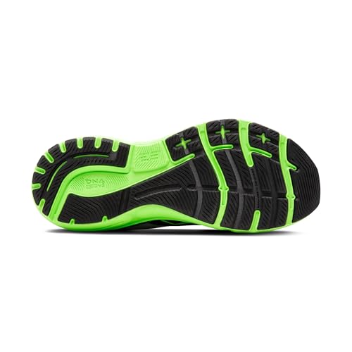 Image of Brooks Men's Adrenaline GTS 23 Supportive Running Shoe