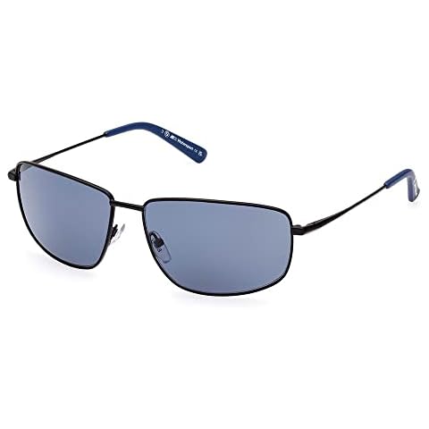 BMW MOTORSPORT BS0027 Sunglasses, Matt Black, 62 Man, black matt, 48 Cover