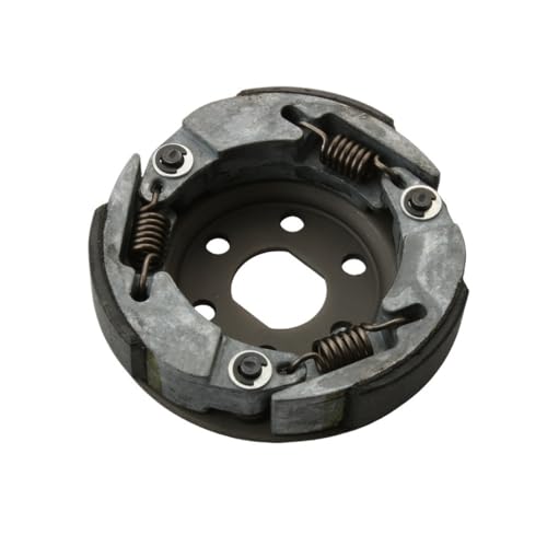 Embrague centrifugo de alta resistencia para scooter 50cc 2 tiempos 4