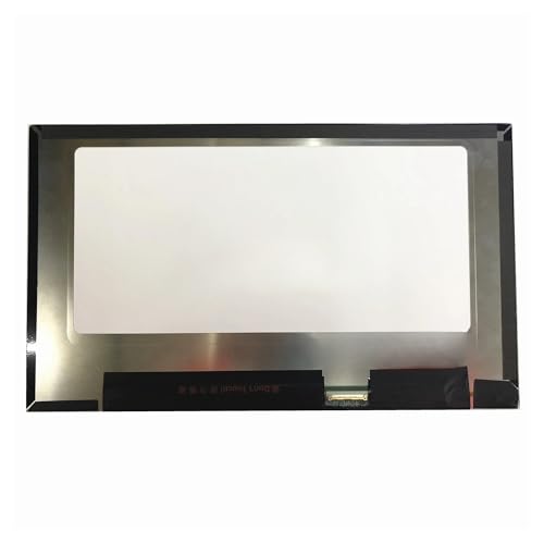 Pantalla LED B140QAN01.2 QHD 2560x1440 de 40 pines para reemplazo de paneles de portátiles