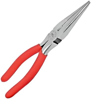 K Tool International Pliers Needle Nose 8 in. image 4