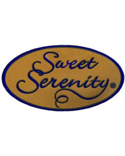 Sweet Serenity Caramel Sea Salt Chocolate Chip Cookies, Big 3 oz bags, 48 Bags in Case
