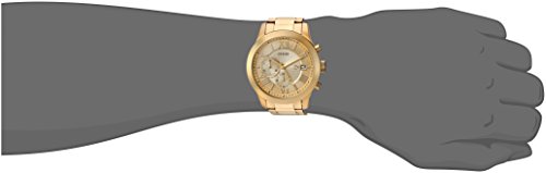 La mejor selección de Reloj Puma Dorado , listamos los 10 mejores. 16 Reloj Puma Dorado marca Guess (2)