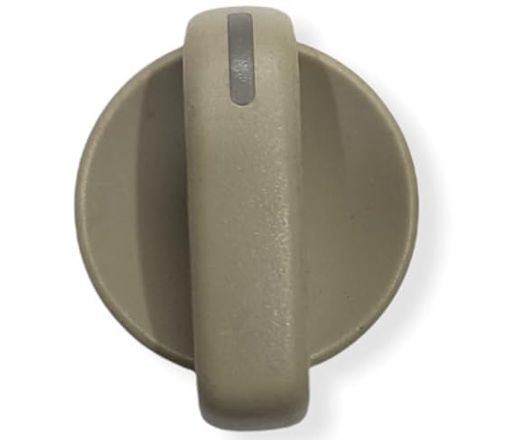 WOUXUN AC Knob Heater Control Compatible/Replacement for Swift/Swift Dzire/Ertiga (1 Piece) Beige-picture-23