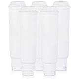 Die Claris Filterpatrone NIRF 700 passt speziell für NIVONA Espresso-und Kaffee-Vollautomaten. Sie wird direkt in den Wassertank eingeschraubt