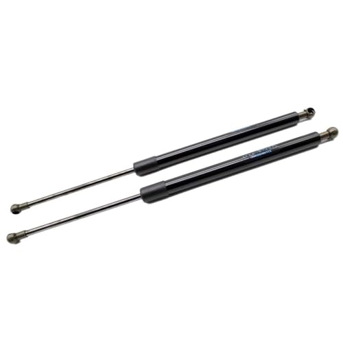 Amortisseur de support de levage à ressort robuste de coffre arrière 486mm
