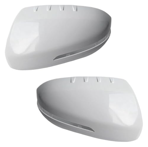 Garniture protection extérieur Kia K5 2011 coque rétroviseur latéral rechange