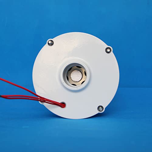 Éolienne 3000W 12V avec alternateur triphasé à aimant permanent sans engrenage - 5