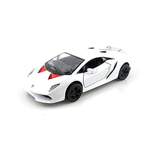 KiNSMART - Lamborghini Sesto Elemento 5