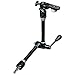 Manfrotto 143A Magic Arm with Camera Bracket