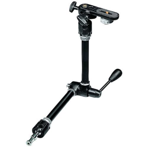 Manfrotto 143A Trépied Noir