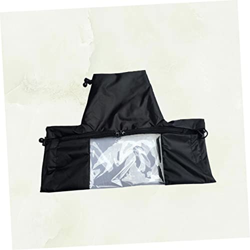 Funda para lluvia para cámara digital DSLR protector exterior humedad 7