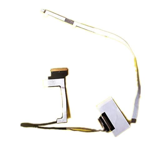 Câble d'écran LED nappe vidéo de rechange pour ordinateur Legion 5-17ARH05H