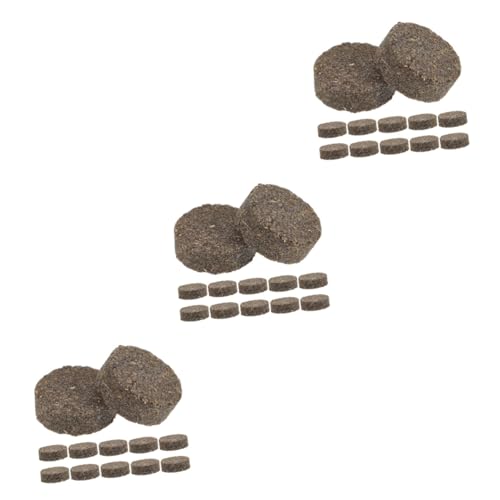 Toyvian 10pezzi Legnetti Accendifuoco Blocchi Legno Per Esterni Ardere Secca Accendifuoco Istantaneo Per Barbecue Blocchi Legno Naturale Stufa Combustibili Facile Accendere