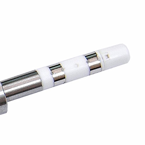 Uy Chan Original Soldering Iron Tip Replacement For Ts101 Ts100 Mini Portable Outdoor Soldering Iron Kit (B2-Tip) #TOP5