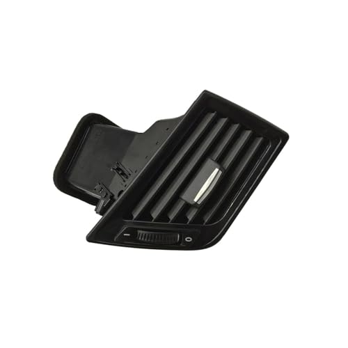Grille d'aération passager BMW X1 E84 pour réparer le tableau de bord