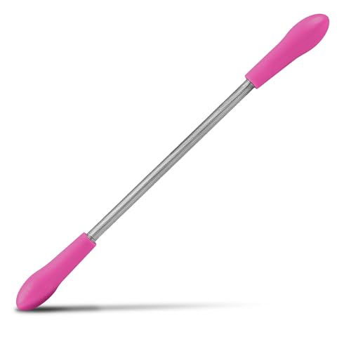 Epistick - Gesichtshaar-Epilierer für schnelle und manuelle Haarentfernung in Lila