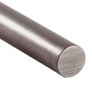 ISOMOLDED Graphite ROD 1-1/2