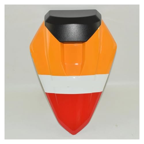 Cojín delantero CBR1000RR Fireblade SP acabado premium para conducción deportiva 2020-2024