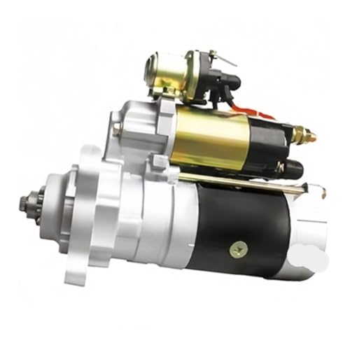 Moteur de démarreur 24V 5.0KW QDJ2660J-PC 10T pour remplacement T837010036