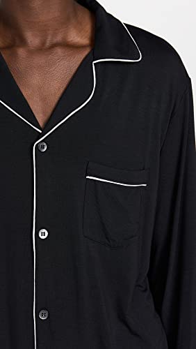 Image of Eberjey Men's William Long Pj Set