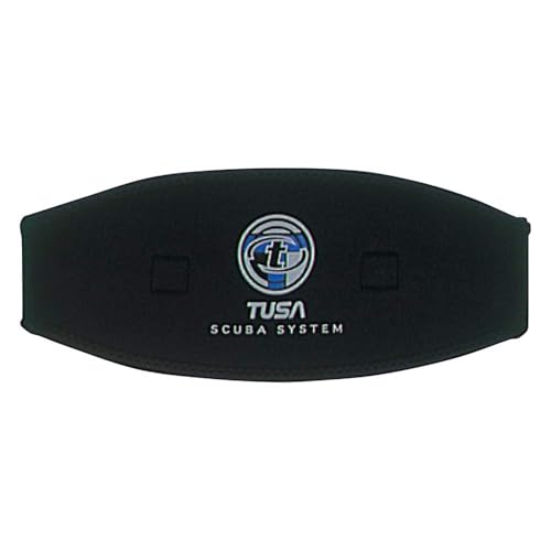 Image of TUSA Neoprene Mask Strap Cover