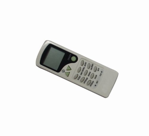 Mando a distancia de repuesto de Universal Fit para Chigo/ZC LW-01 zc-lw-01 aire acondicionado