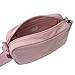 Imagen de Lois - Bolso Bandolera Mujer Pequeño de Uso Diario - Rosa 322386