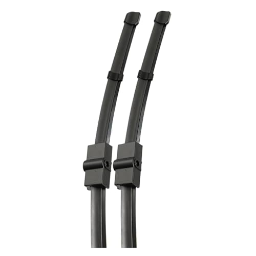 Essuie-glace Citroën C4 Picasso MK1 2006-2008 balais avant 30 pouces LHD RHD