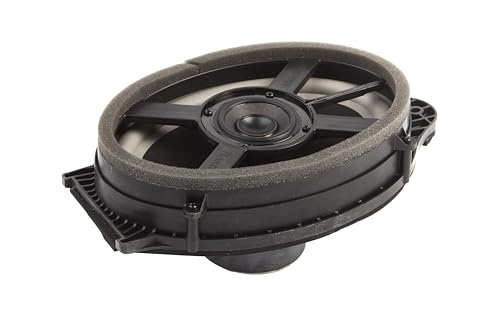 GM Genuine Parts 23268031 Rear Radio Speaker by GM GENUINE PARTS - Used condition - US$30.88
