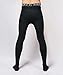 SAETA Men's Training Compression Tights - Full Length. (XL)