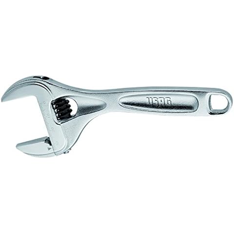 USAG U02940010 - 294 AC - Short adjustable wrench Cover