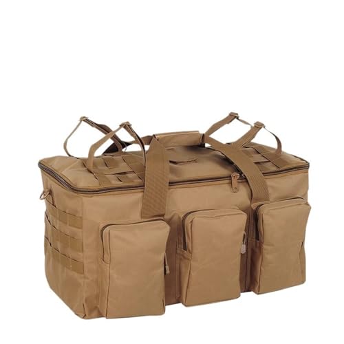 Bolsa de picnic for exteriores, bolsa de almacenamiento for acampar al aire libre, bolsa de vajilla de viaje de gran capacidad, bolsa for utensilios de cocina de picnic, bolso de mano for vajilla, fác