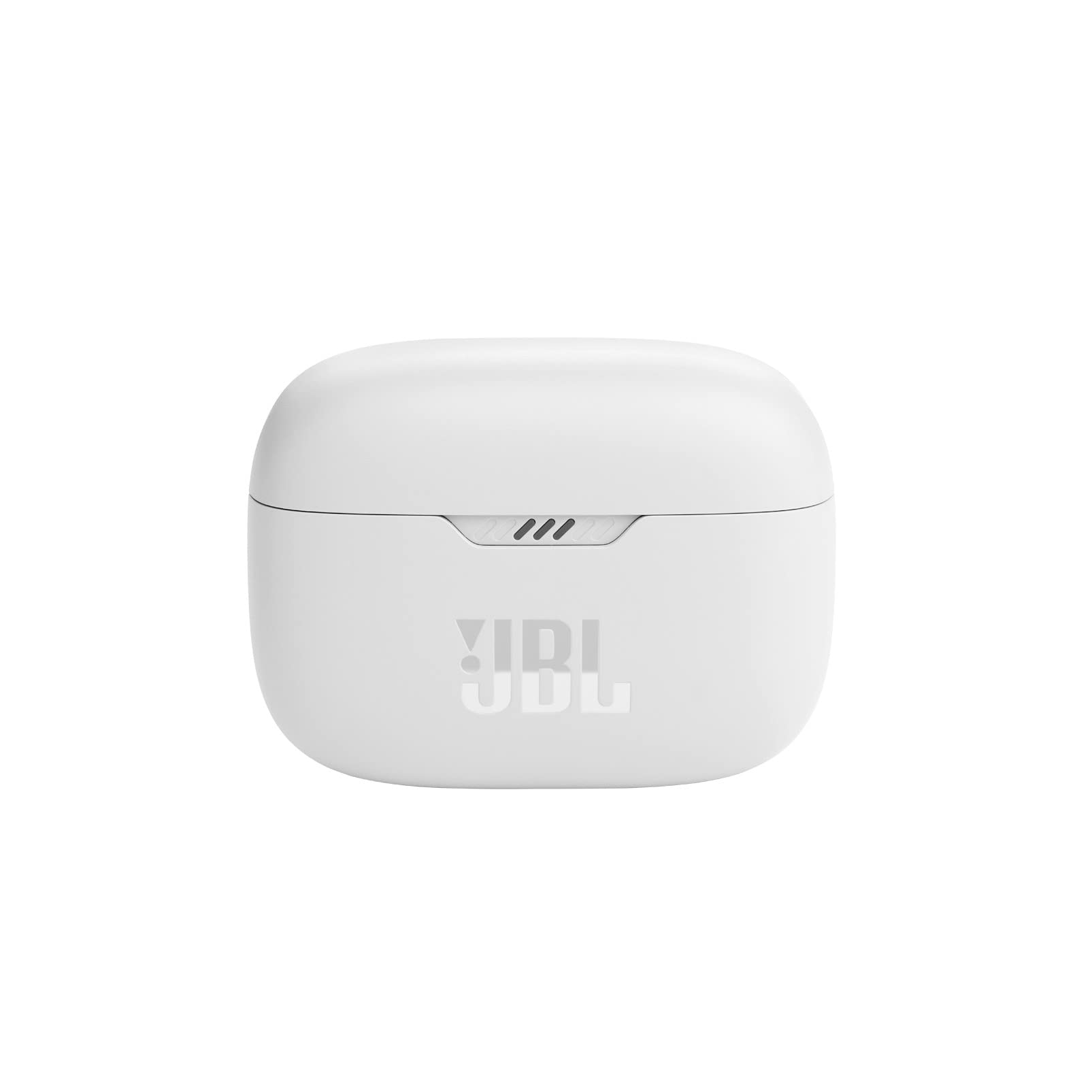JBL Tune 230 NC TWS Cuffie In-Ear True Wireless Bluetooth, Auricolari senza Fili IPX4 con Microfono Integrato per Musica, Sport e Chiamate, Fino a 40h di Autonomia, Custodia di Ricarica, Bianco